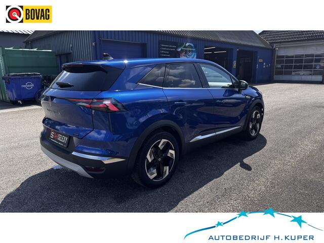 Renault Symbioz 1.6 E-Tech 145 Hybrid ICONIC | Adap. Cruise | 360 Camera | CarPl