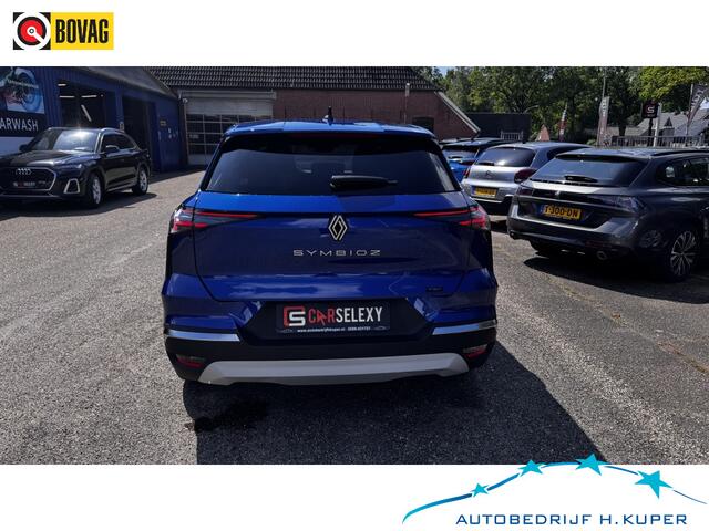 Renault Symbioz 1.6 E-Tech 145 Hybrid ICONIC | Adap. Cruise | 360 Camera | CarPl