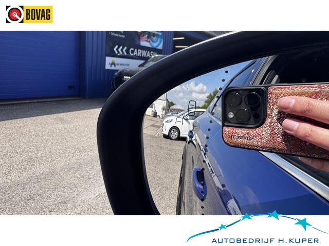 Renault Symbioz 1.6 E-Tech 145 Hybrid ICONIC | Adap. Cruise | 360 Camera | CarPl