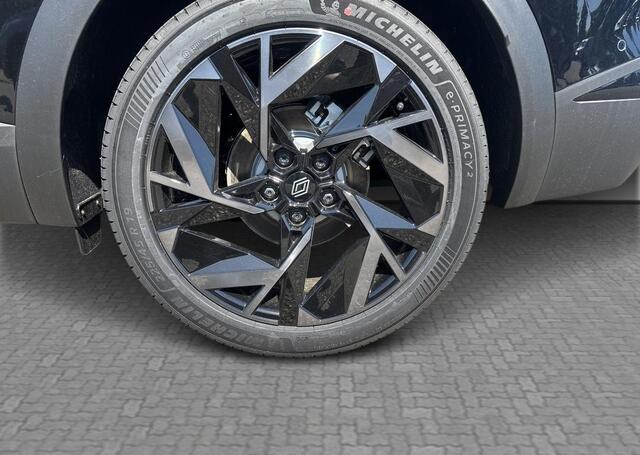 Renault Symbioz 1.8 E-Tech full hybrid 160 esprit Alpine