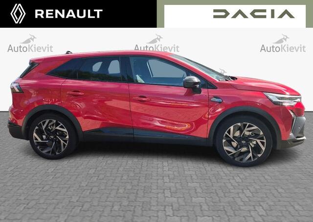 Renault Symbioz 1.6 E-Tech full hybrid 145 esprit Alpine - Trekhaak