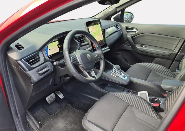 Renault Symbioz 1.6 E-Tech full hybrid 145 esprit Alpine - Trekhaak