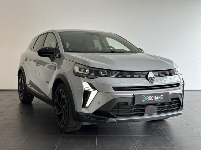 Renault Symbioz 1.6 E-Tech full hybrid 145 esprit Alpine ACHTERUITRIJCAMERA | PARKEERSENSOREN RONDOM | ADAPTIVE CRUISE CONTROL | STUURVERWARMING |