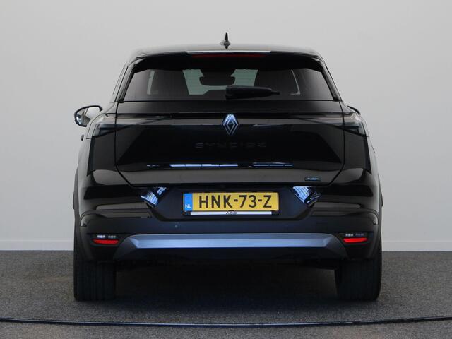 Renault Symbioz E-Tech full hybrid 145pk esprit Alpine | Stuurverwarming | Adaptieve cruise control | Lichtmetalen velgen | Apple Carplay | Android Auto |