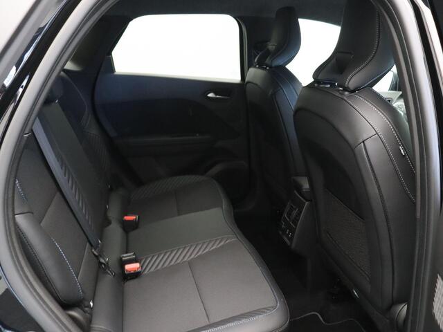 Renault Symbioz E-Tech full hybrid 145pk esprit Alpine | Stuurverwarming | Adaptieve cruise control | Lichtmetalen velgen | Apple Carplay | Android Auto |