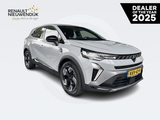 Renault Symbioz 1.6 E-Tech full hybrid 145 esprit Alpine AUTOMAAT | NAVI | CLIMATE | CARPLAY | ALLSEASON BANDEN |