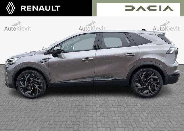 Renault Symbioz 1.8 E-Tech full hybrid 160 esprit Alpine - pack light & sound / pack driving & comfort premium