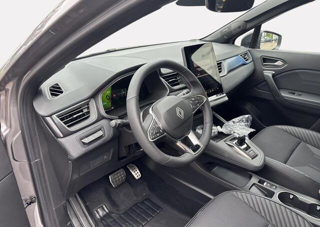 Renault Symbioz 1.8 E-Tech full hybrid 160 esprit Alpine - pack light & sound / pack driving & comfort premium