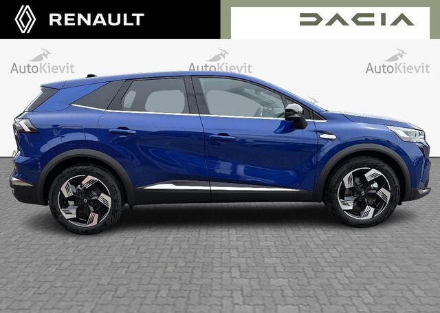 Renault Symbioz 1.8 E-Tech full hybrid 160 techno
