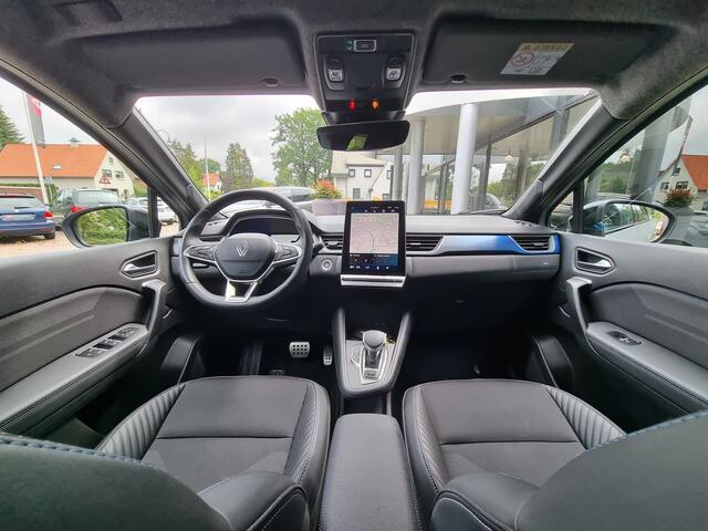 Renault Symbioz 1.6 E-Tech full hybrid 145 esprit Alpine