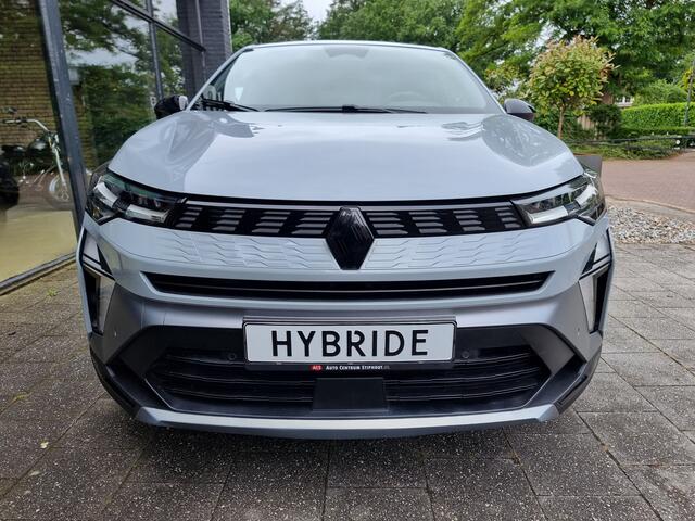 Renault Symbioz 1.6 E-Tech full hybrid 145 esprit Alpine