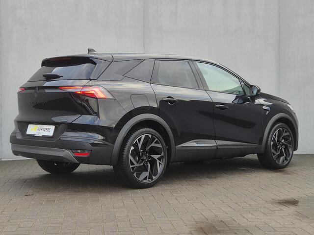 Renault Symbioz E-Tech 1.6 Full Hybrid 145 Esprit Alpine Automaat / Fabrieksgarantie tot 05-2027 / All Season Banden / Solarbay Panoramdak / Elektrisch Verstelbare Voorstoelen / 360 Graden Camera / Stoel & Stuurverwarming / Elektrische Achterklep / Adaptief Cruise Contro