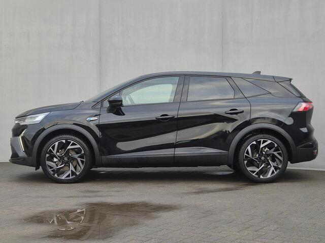 Renault Symbioz E-Tech 1.6 Full Hybrid 145 Esprit Alpine Automaat / Fabrieksgarantie tot 05-2027 / All Season Banden / Solarbay Panoramdak / Elektrisch Verstelbare Voorstoelen / 360 Graden Camera / Stoel & Stuurverwarming / Elektrische Achterklep / Adaptief Cruise Contro