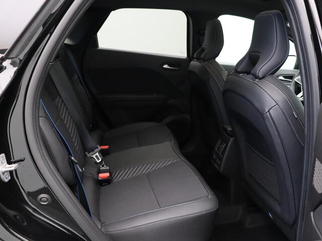 Renault Symbioz 1.8 E-Tech full hybrid 160pk esprit Alpine | Harman kardon | Panoramisch dak | Active driver assist | Stoelverwarming |