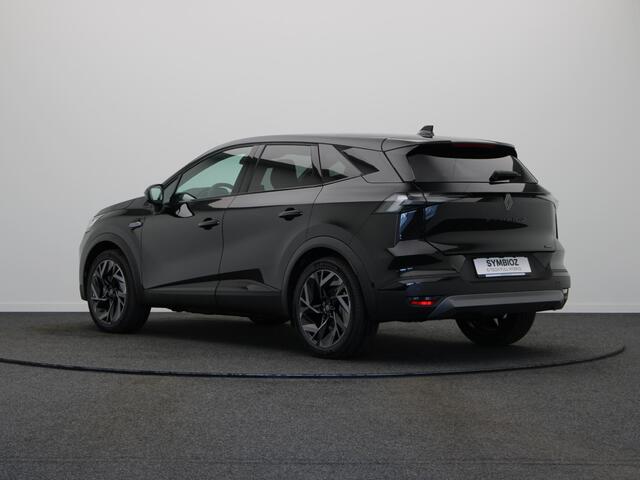 Renault Symbioz 1.8 E-Tech full hybrid 160pk esprit Alpine | Vijf jaar garantie | Harman kardon | Panoramisch dak |
