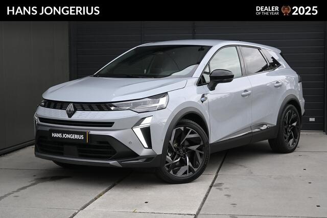 Renault Symbioz E-Tech full hybrid 145 esprit Alpine | AUTOMAAT | STUUR/STOELVERWARMING | CAMERA | NAVI | ADAPT. CRUISE CONTROL | APPLECAPLAY/ANDROIDAUTO | CLIMATE CONTROL | PDC | LMV