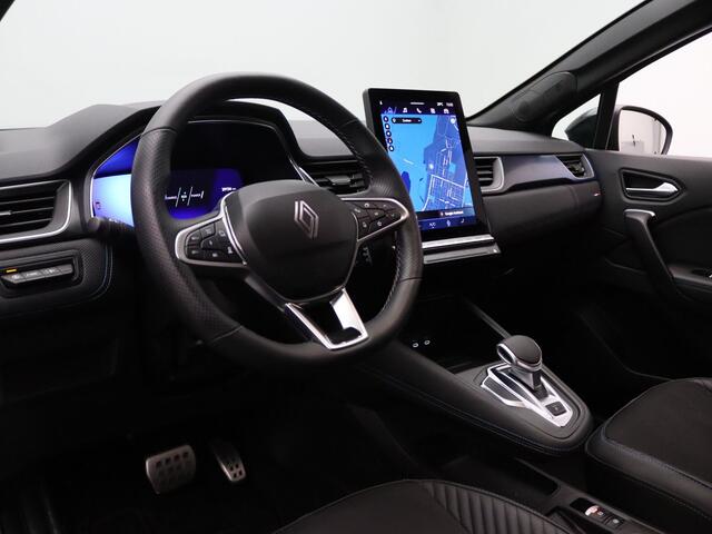 Renault Symbioz E-Tech full hybrid 145pk esprit Alpine Apple Carplay/Android Auto