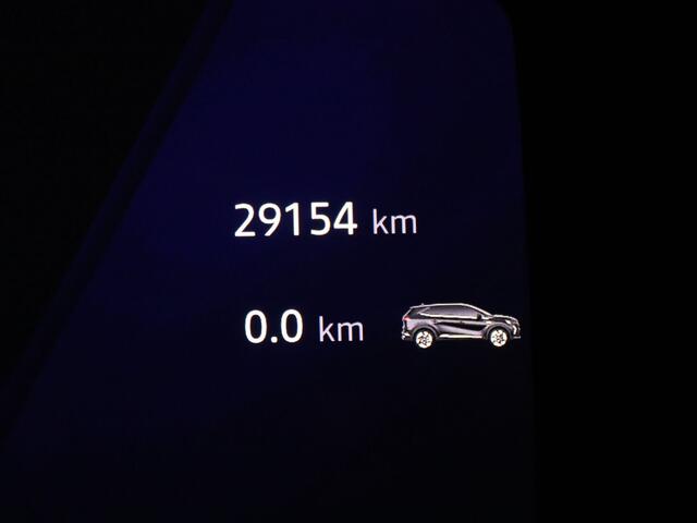 Renault Symbioz E-Tech full hybrid 145pk esprit Alpine Apple Carplay/Android Auto