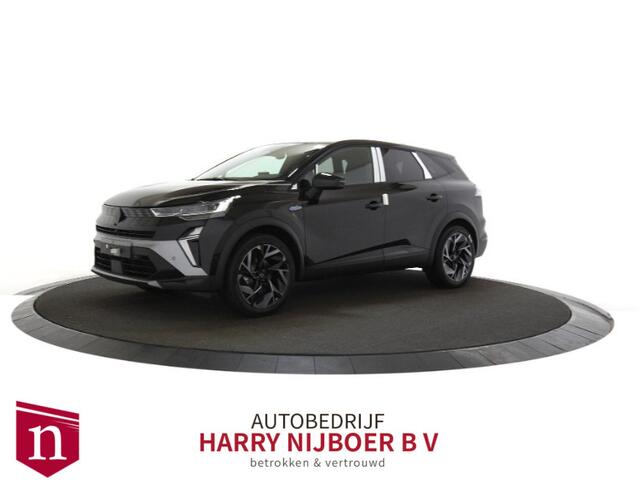 Renault Symbioz 1.8 E-Tech full hybrid 160 esprit Alpine Pack Driving Comfort Premium Pack Light&Sound |