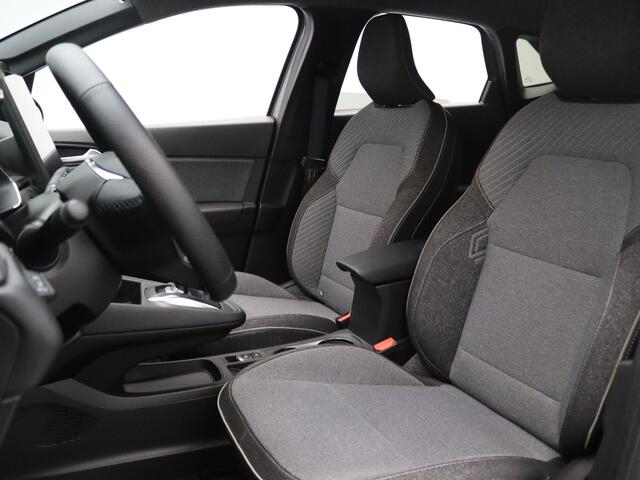 Renault Symbioz E-Tech full hybrid 160pk techno Cruise control adaptief