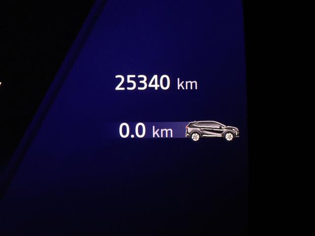 Renault Symbioz E-Tech full hybrid 160pk techno Cruise control adaptief