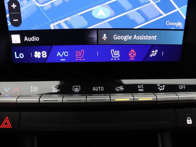 Renault Symbioz E-Tech full hybrid 160pk techno Cruise control adaptief