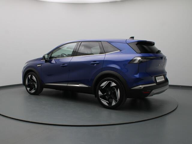 Renault Symbioz E-Tech full hybrid 145pk iconic Rondomzicht camera