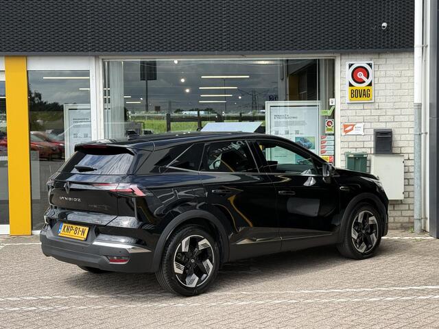 Renault Symbioz 1.6 E-Tech full hybrid 145 techno | Cruise adaptief | Navigatie google | 360 graden camera |