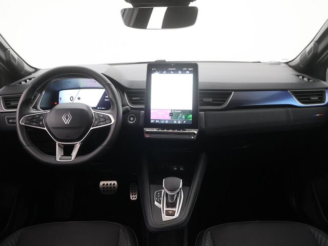 Renault Symbioz 1.6 E-Tech full hybrid 145 esprit Alpine PANODAK|BLIS|ACC|WINTERPACK|ELEK.ACHTERKLEP|360CAMERA|19INCH