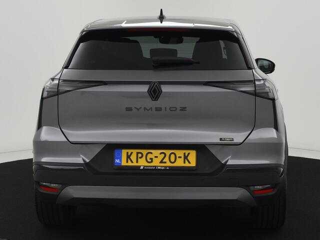 Renault Symbioz 1.6 E-Tech full hybrid 145 esprit Alpine PANODAK|BLIS|ACC|WINTERPACK|ELEK.ACHTERKLEP|360CAMERA|19INCH