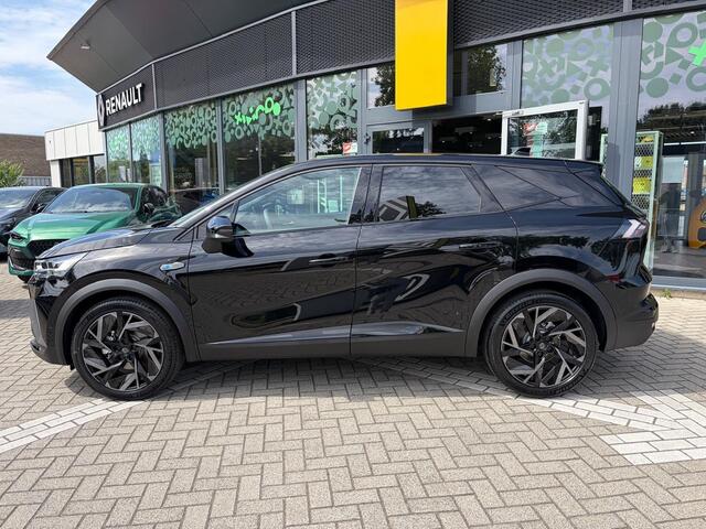 Renault Symbioz Esprit Alpine Full Hybrid E-Tech 160 l Meer dan ¤ 4.500 voorraadvoordeel! l Gratis 5 jaar fabrieksgarantie!