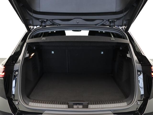 Renault Symbioz E-Tech full hybrid 160pk techno | Vijf jaar garantie | Stoel- en stuurwielverwarming | Elek. achterklep |