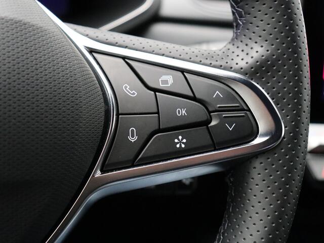 Renault Symbioz E-Tech full hybrid 160pk techno | Vijf jaar garantie | Stoel- en stuurwielverwarming | Elek. achterklep |
