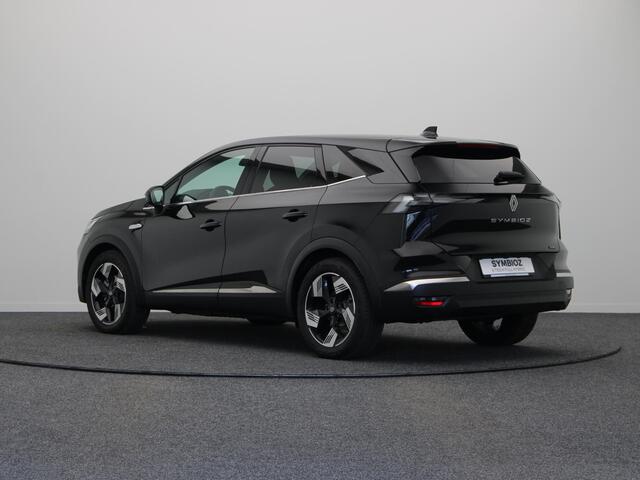 Renault Symbioz E-Tech full hybrid 160pk techno | Vijf jaar garantie | Apple carplay | Achteruitrijcamera | Parkeersensoren |