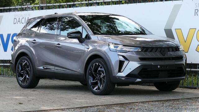 Renault Symbioz 1.8 160 HEV Full Hybrid esprit Alpine (Grand Captur)