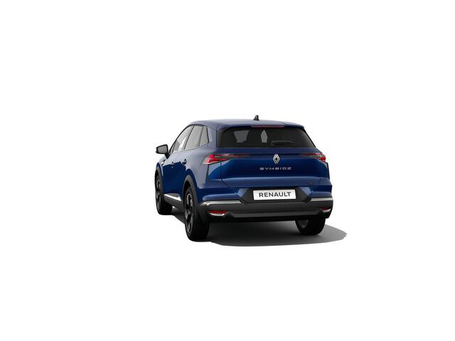 Renault Symbioz Techno Full hybrid | Achteruitrijcamera | Adaptive Cruise Control | Elektronisch geregelde airconditioning