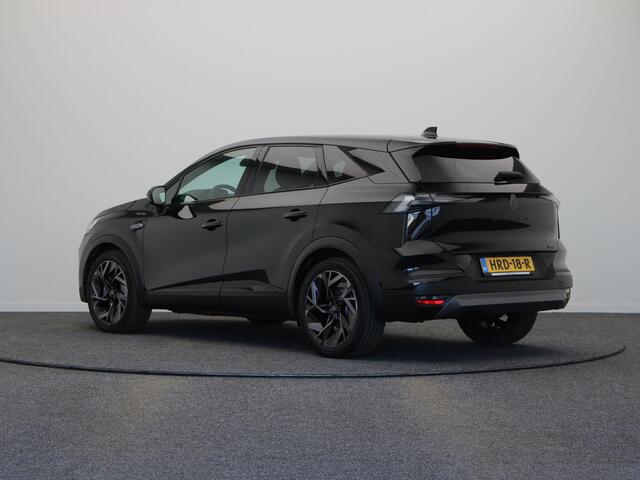 Renault Symbioz 1.6 E-Tech full hybrid 145 esprit Alpine | Stuurverwarming | Adaptieve cruise control | Achteruitrijcamera | Climate control |