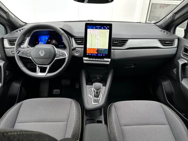 Renault Symbioz 1.6 E-Tech full hybrid 145 techno CAMERA / ELECTR. KOFFERDEKSEL / ALL SEASON