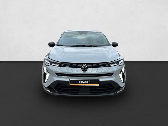Renault Symbioz 1.6 E-Tech full hybrid 145 techno CAMERA / ELECTR. KOFFERDEKSEL / ALL SEASON