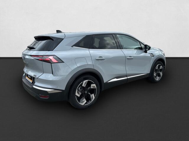 Renault Symbioz 1.6 E-Tech full hybrid 145 techno CAMERA / ELECTR. KOFFERDEKSEL / ALL SEASON
