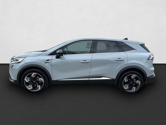 Renault Symbioz 1.6 E-Tech full hybrid 145 techno CAMERA / ELECTR. KOFFERDEKSEL / ALL SEASON