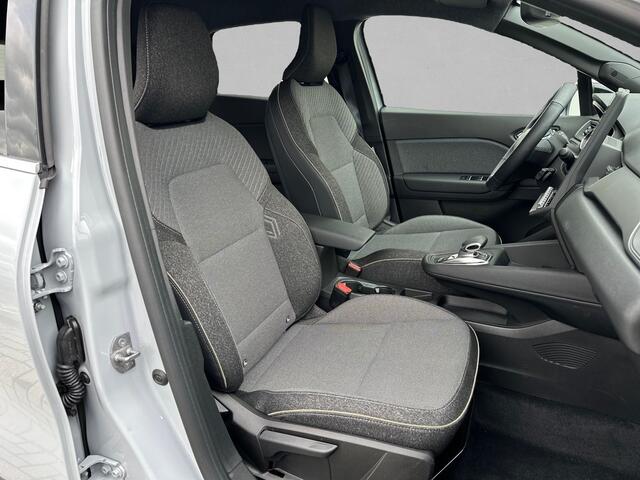 Renault Symbioz 1.6 E-Tech full hybrid 145 techno CAMERA / ELECTR. KOFFERDEKSEL / ALL SEASON