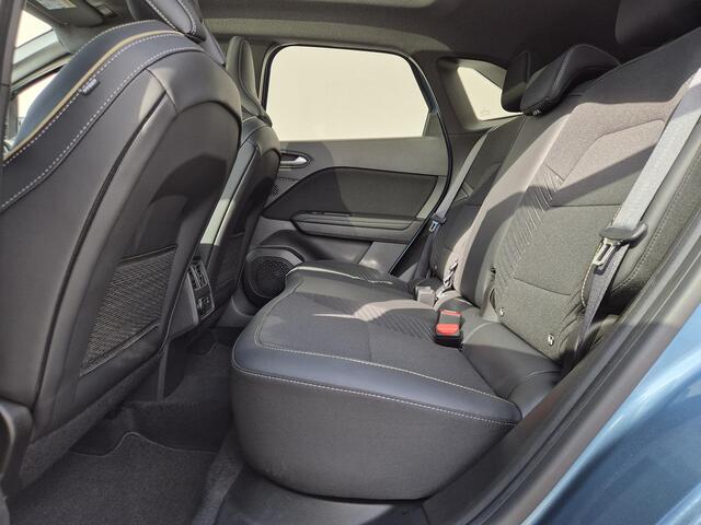 Renault Symbioz 1.6 E-Tech full hybrid 145 iconic / Panoramadak / Harman/Kardon Audio Systeem / Fabrieksgarantie tot 06-2027 / All season banden / Stuur- Stoel & Voorruit verwarming / Elektrische achterklep / Rondomzicht camera / Adaptief cruise control /