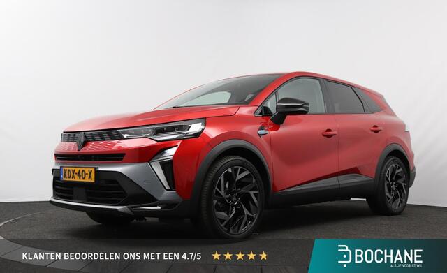 Renault Symbioz 1.8 E-Tech full hybrid 160 esprit Alpine | Demo |