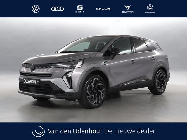 Renault Symbioz 1.6 E-Tech full hybrid 145 esprit Alpine / 97% SOH / Panoramadak / Navigatie / Camera