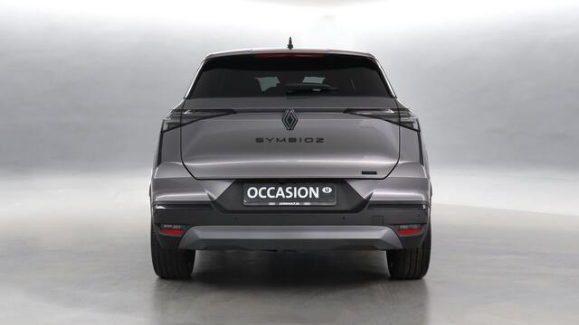 Renault Symbioz 1.6 E-Tech full hybrid 145 esprit Alpine / 97% SOH / Panoramadak / Navigatie / Camera