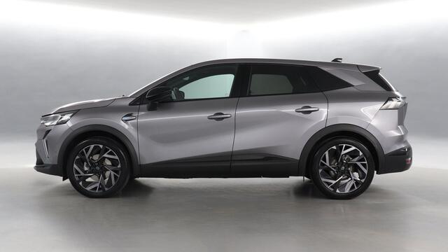 Renault Symbioz 1.6 E-Tech full hybrid 145 esprit Alpine / 97% SOH / Panoramadak / Navigatie / Camera