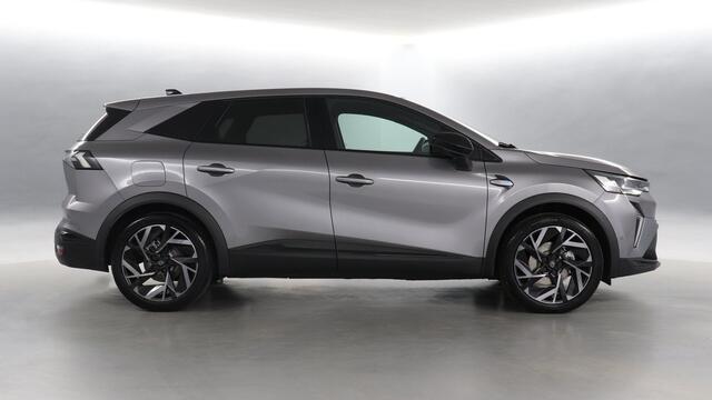 Renault Symbioz 1.6 E-Tech full hybrid 145 esprit Alpine / 97% SOH / Panoramadak / Navigatie / Camera
