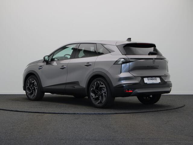Renault Symbioz E-Tech full hybrid 145pk esprit Alpine | 19" LMV | Stuurverwarming | Adaptive cruise control | Google intergratie | PDC voor en achter | Achteruitrijcamera |