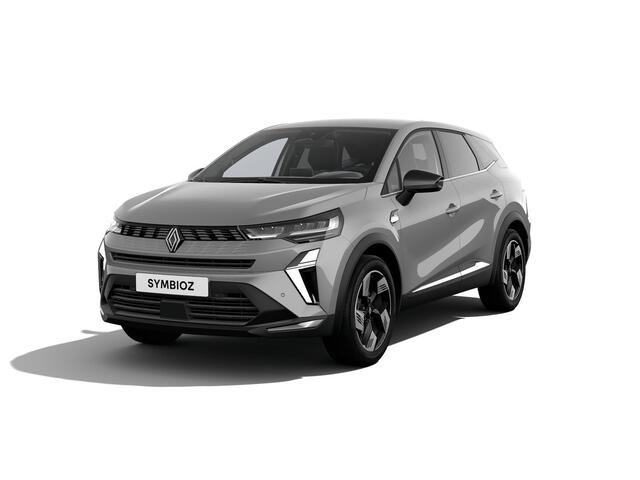 Renault Symbioz Techno | Achteruitrijcamera | Adaptive Cruise Control | Elektronisch geregelde airconditioning